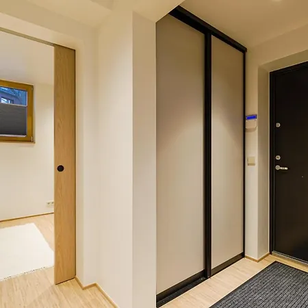 Stylish In Kalamaja! Apartment Tallinn