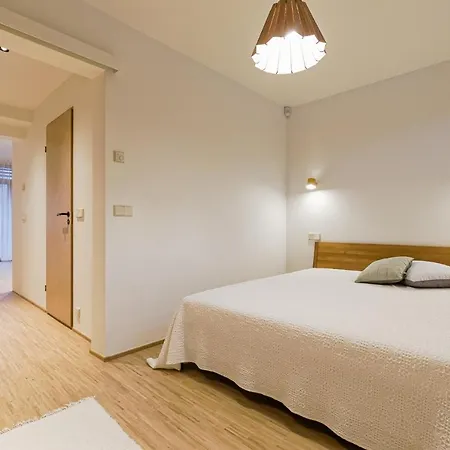 Apartment Stylish In Kalamaja! *