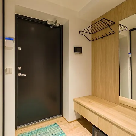 Apartment Stylish In Kalamaja! *